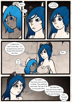 Jeny-jen94 Between Kings and Queens Ongoing - Page 72