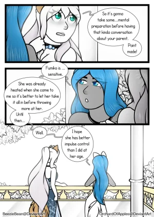 Jeny-jen94 Between Kings and Queens Ongoing - Page 721