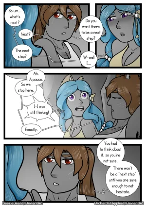 Jeny-jen94 Between Kings and Queens Ongoing - Page 724