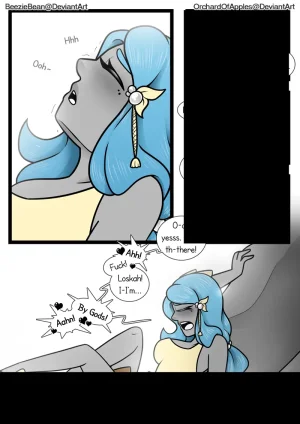 Jeny-jen94 Between Kings and Queens Ongoing - Page 726