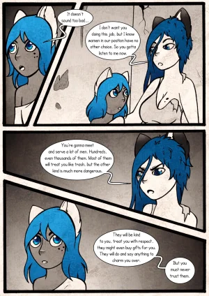 Jeny-jen94 Between Kings and Queens Ongoing - Page 73