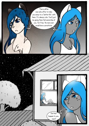 Jeny-jen94 Between Kings and Queens Ongoing - Page 74