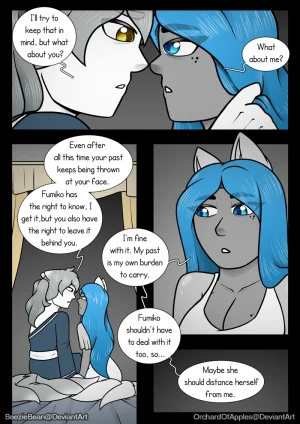 Jeny-jen94 Between Kings and Queens Ongoing - Page 740