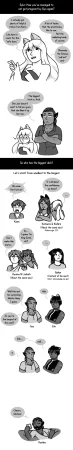 Jeny-jen94 Between Kings and Queens Ongoing - Page 748