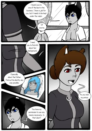 Jeny-jen94 Between Kings and Queens Ongoing - Page 75