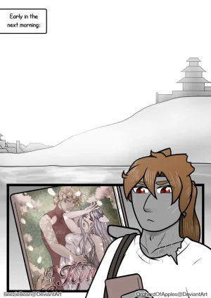 Jeny-jen94 Between Kings and Queens Ongoing - Page 751