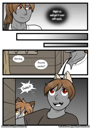 Jeny-jen94 Between Kings and Queens Ongoing - Page 753