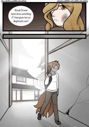 Jeny-jen94 Between Kings and Queens Ongoing - Page 763