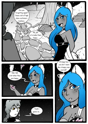 Jeny-jen94 Between Kings and Queens Ongoing - Page 78