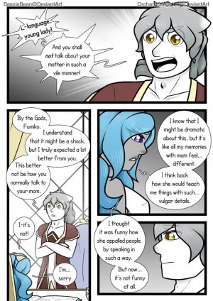 Jeny-jen94 Between Kings and Queens Ongoing - Page 784