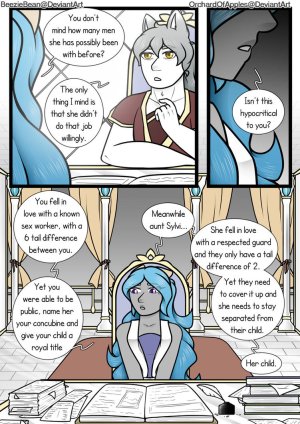 Jeny-jen94 Between Kings and Queens Ongoing - Page 792