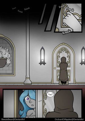 Jeny-jen94 Between Kings and Queens Ongoing - Page 799
