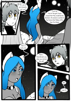 Jeny-jen94 Between Kings and Queens Ongoing - Page 80