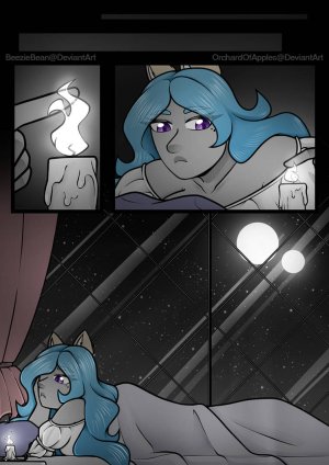 Jeny-jen94 Between Kings and Queens Ongoing - Page 813