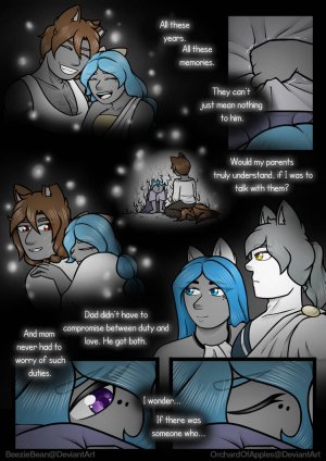 Jeny-jen94 Between Kings and Queens Ongoing - Page 816
