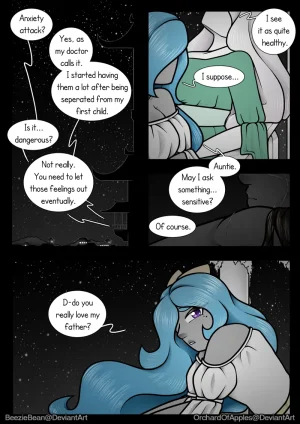 Jeny-jen94 Between Kings and Queens Ongoing - Page 820