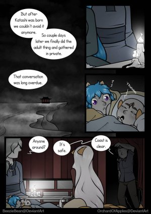 Jeny-jen94 Between Kings and Queens Ongoing - Page 823