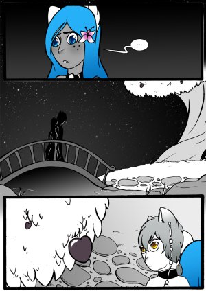 Jeny-jen94 Between Kings and Queens Ongoing - Page 83