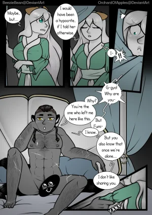 Jeny-jen94 Between Kings and Queens Ongoing - Page 832