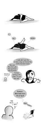 Jeny-jen94 Between Kings and Queens Ongoing - Page 836