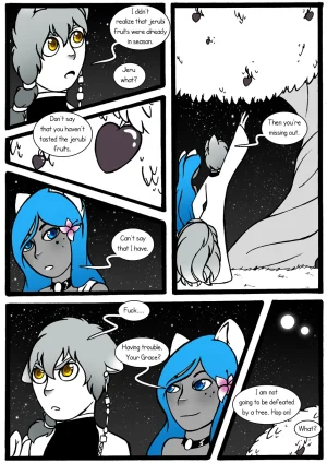 Jeny-jen94 Between Kings and Queens Ongoing - Page 84