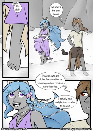 Jeny-jen94 Between Kings and Queens Ongoing - Page 861