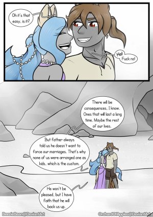 Jeny-jen94 Between Kings and Queens Ongoing - Page 864