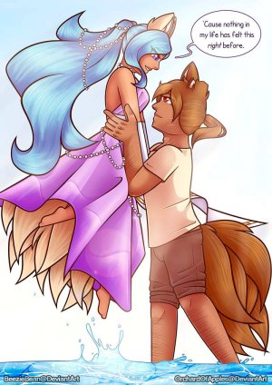 Jeny-jen94 Between Kings and Queens Ongoing - Page 866