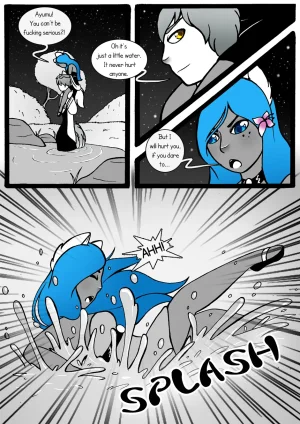 Jeny-jen94 Between Kings and Queens Ongoing - Page 87