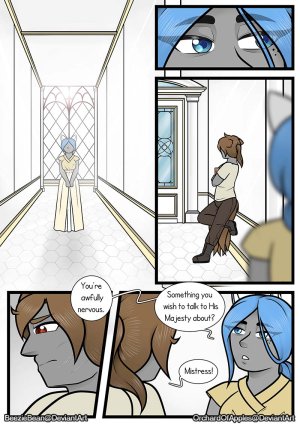 Jeny-jen94 Between Kings and Queens Ongoing - Page 874