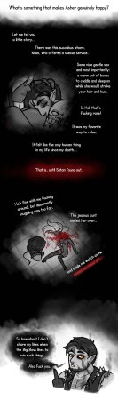 Jeny-jen94 Between Kings and Queens Ongoing - Page 877