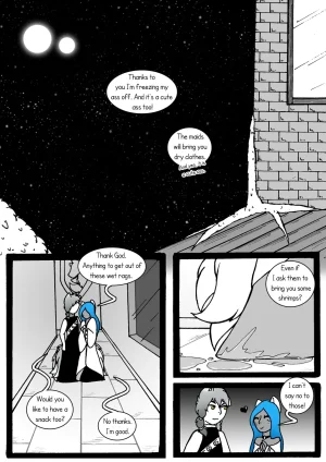 Jeny-jen94 Between Kings and Queens Ongoing - Page 92