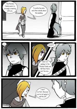 Jeny-jen94 Between Kings and Queens Ongoing - Page 94