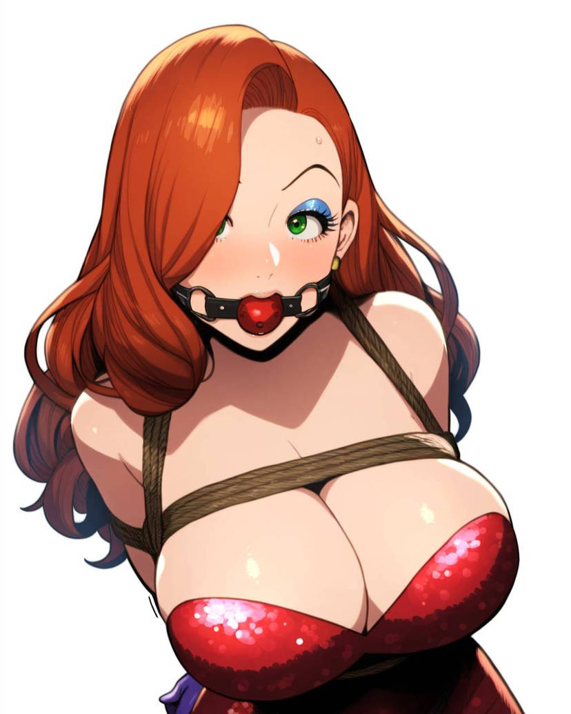 Jessica Rabbit - Image 140