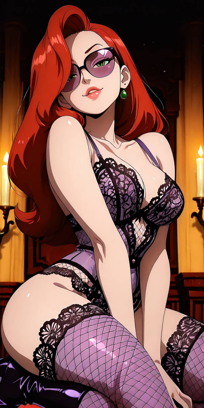 Jessica Rabbit - Image 145