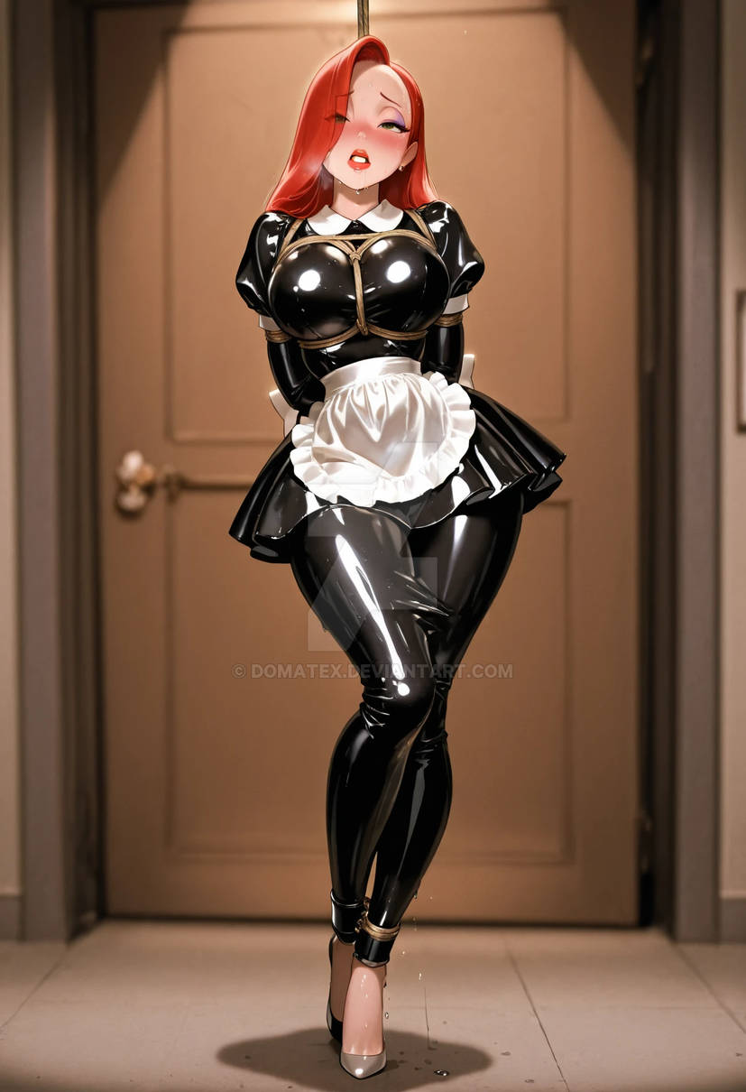 Jessica Rabbit - Image 182