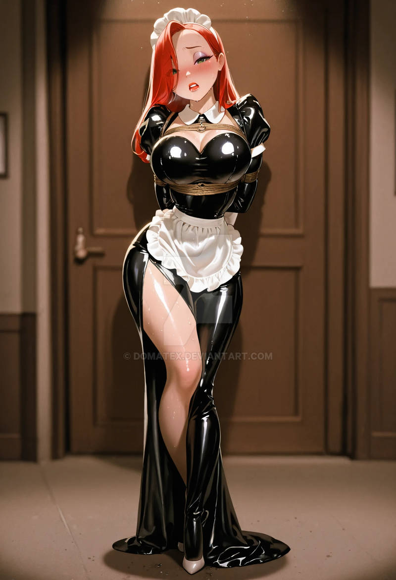 Jessica Rabbit - Image 186