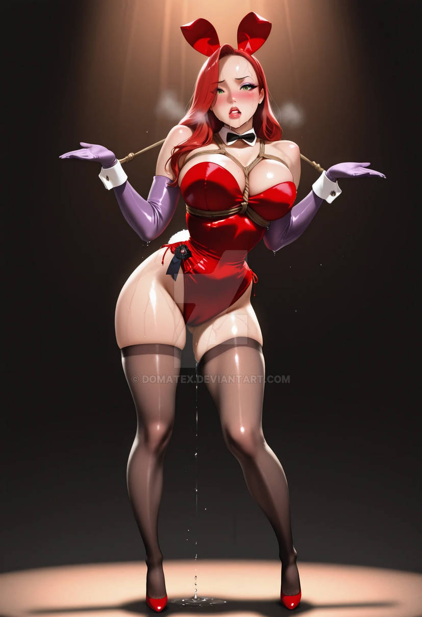 Jessica Rabbit - Image 187