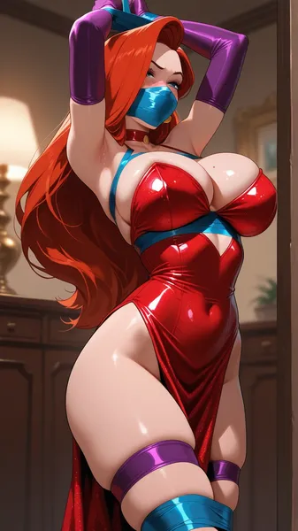 Jessica Rabbit - Image 269