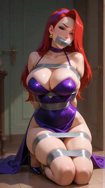 Jessica Rabbit - Image 271