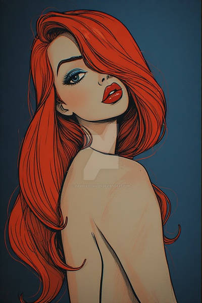 Jessica Rabbit - Image 283