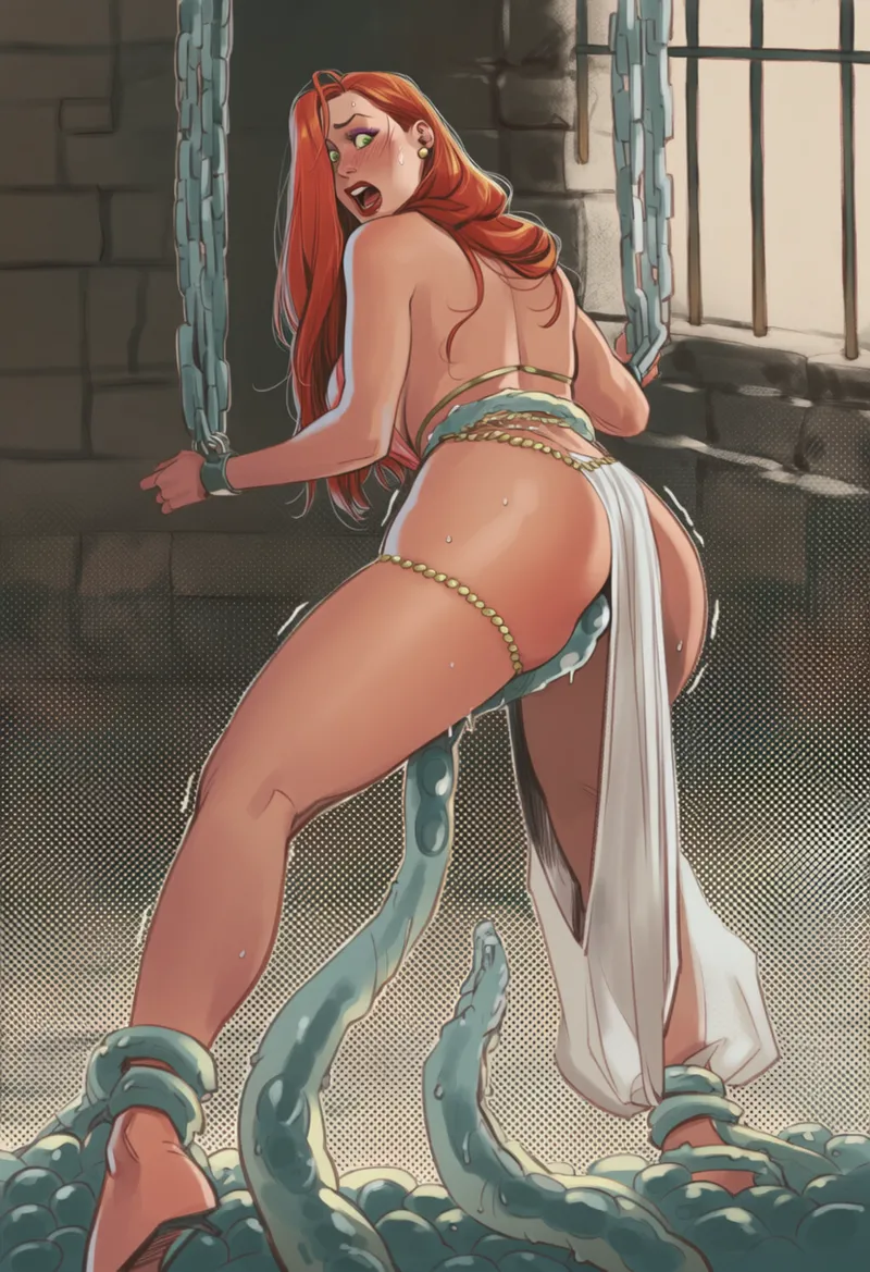 Jessica Rabbit - Image 364