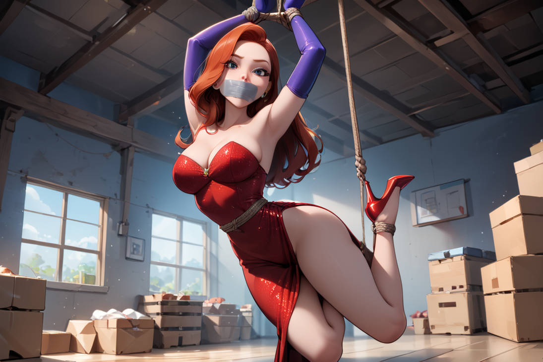 Jessica Rabbit - Image 381