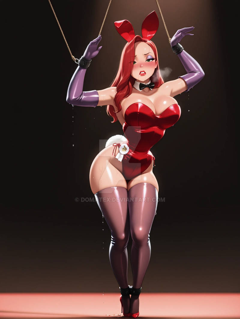 Jessica Rabbit - Image 76