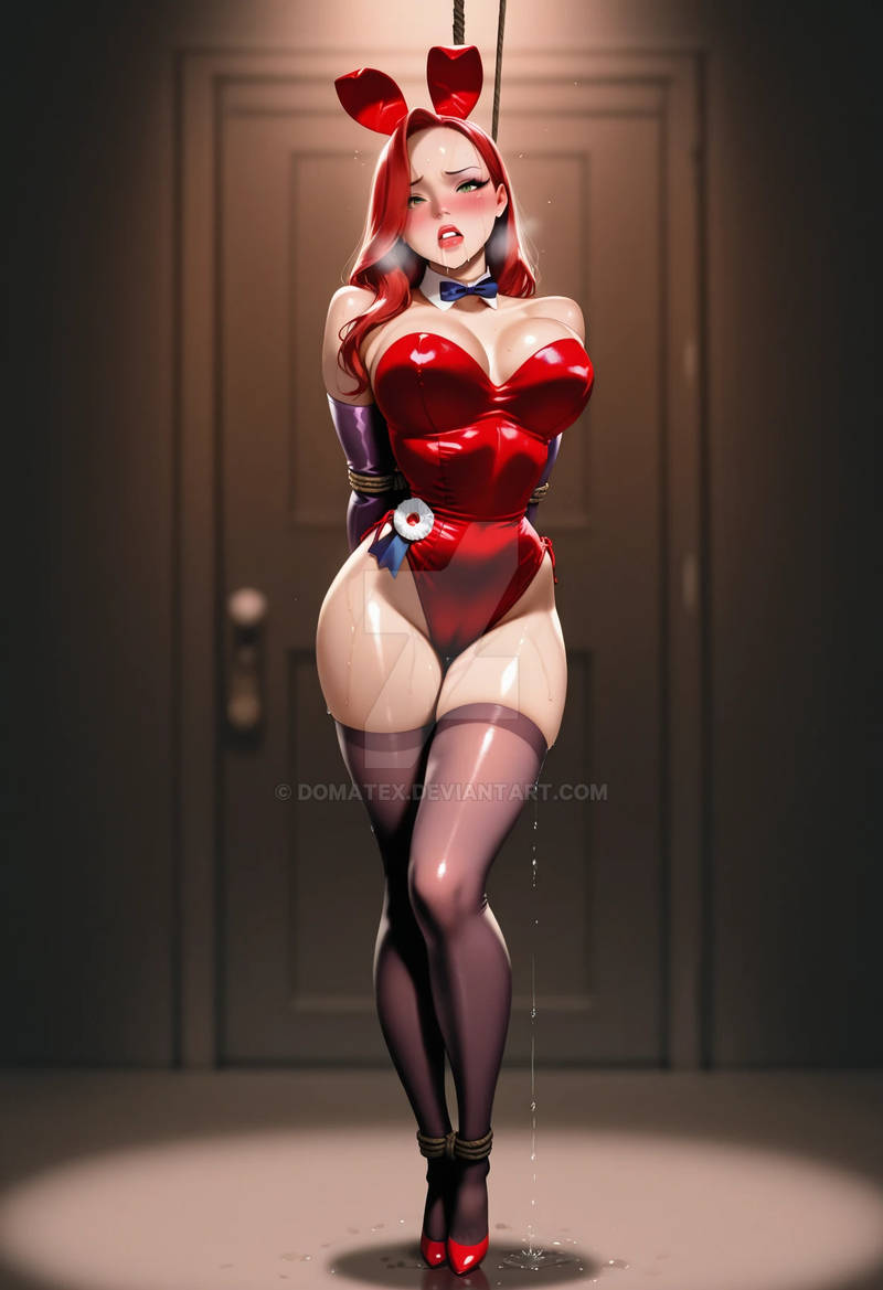 Jessica Rabbit - Image 80