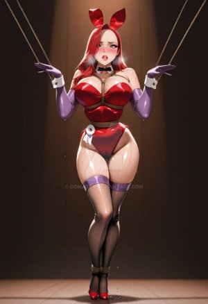 Jessica Rabbit - Page 139