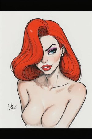 Jessica Rabbit - Page 284