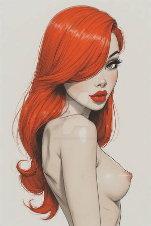 Jessica Rabbit - Page 290