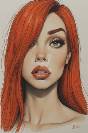 Jessica Rabbit - Page 291
