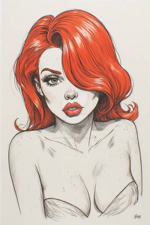 Jessica Rabbit - Page 292